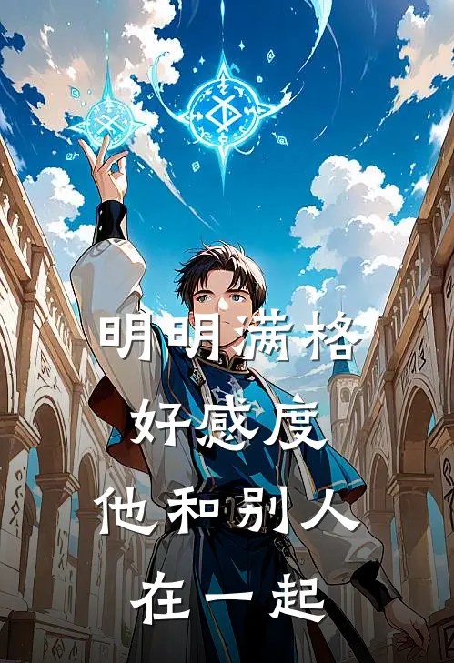明明满格好感度，他和别人在一起