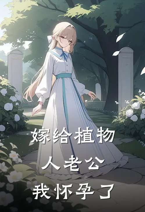 嫁给植物人老公，我怀孕了