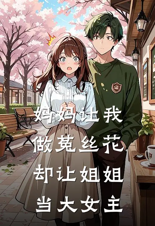 妈妈让我做菟丝花，却让姐姐当大女主