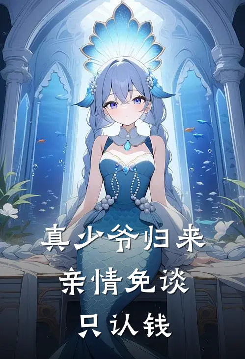 真少爷归来，亲情免谈只认钱