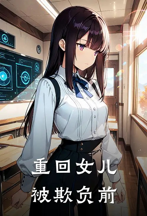 重回女儿被欺负前