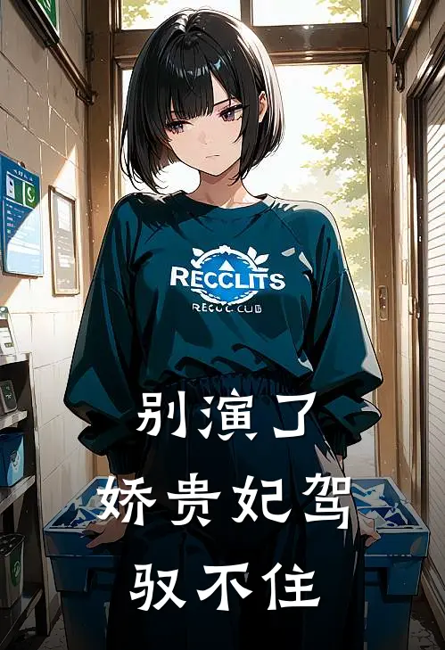 别演了，娇贵妃驾驭不住