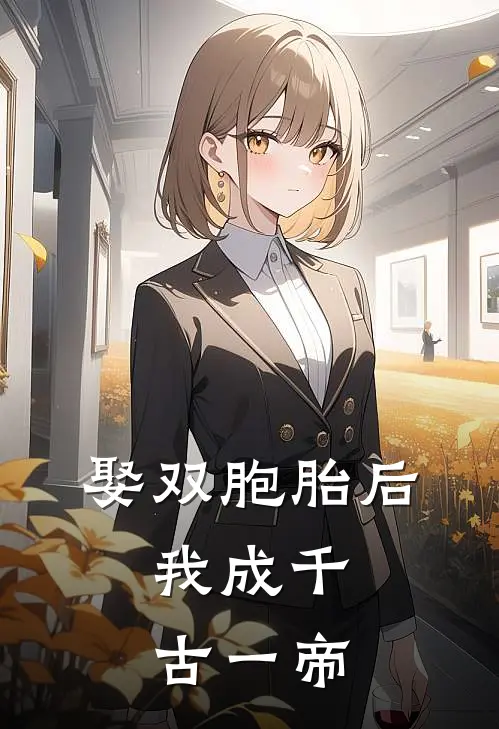 娶双胞胎后，我成千古一帝