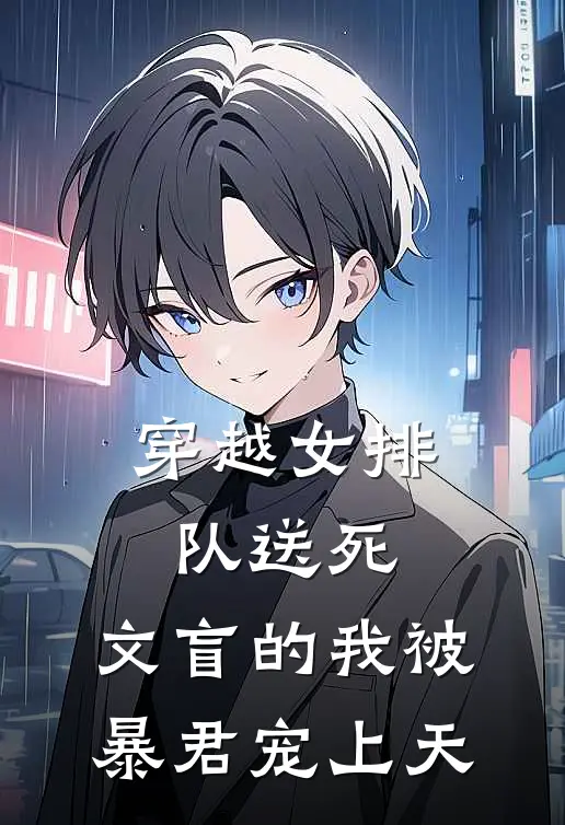 穿越女排队送死，文盲的我被暴君宠上天