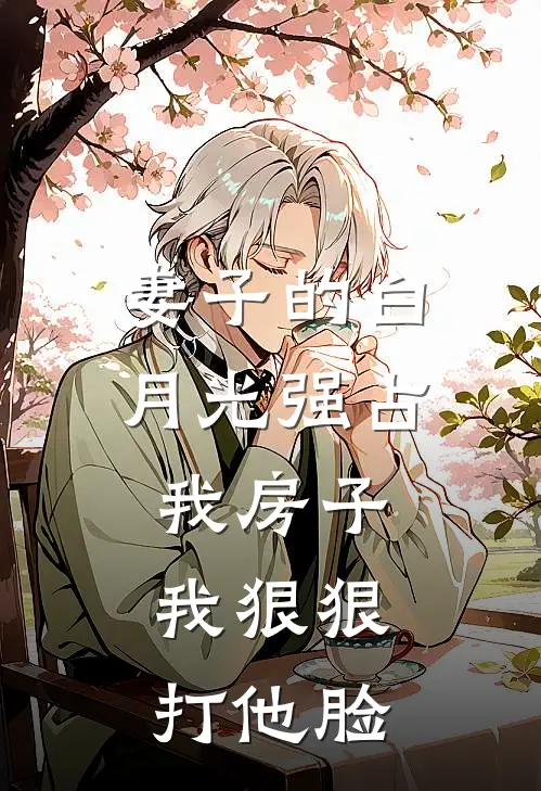 妻子的白月光强占我房子，我狠狠打他脸