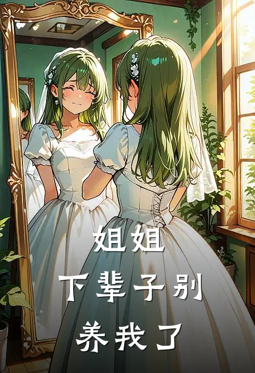 姐姐，下辈子别养我了