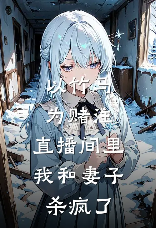 以竹马为赌注，直播间里我和妻子杀疯了