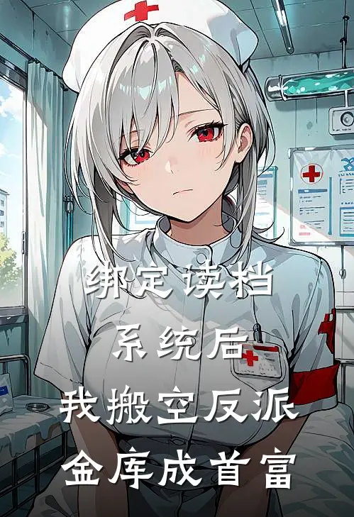 绑定读档系统后，我搬空反派金库成首富