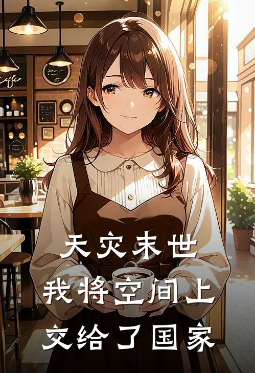 天灾末世，我将空间上交给了国家