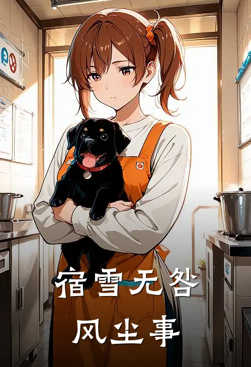 宿雪无咎风尘事