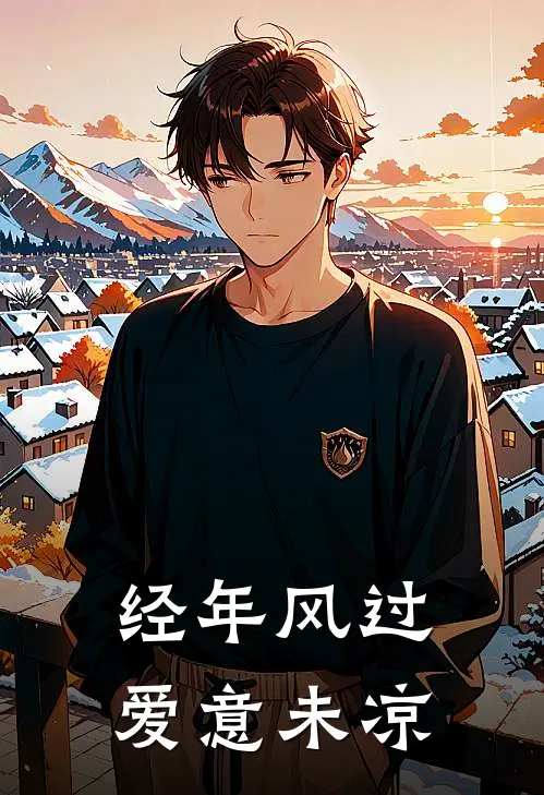 经年风过，爱意未凉