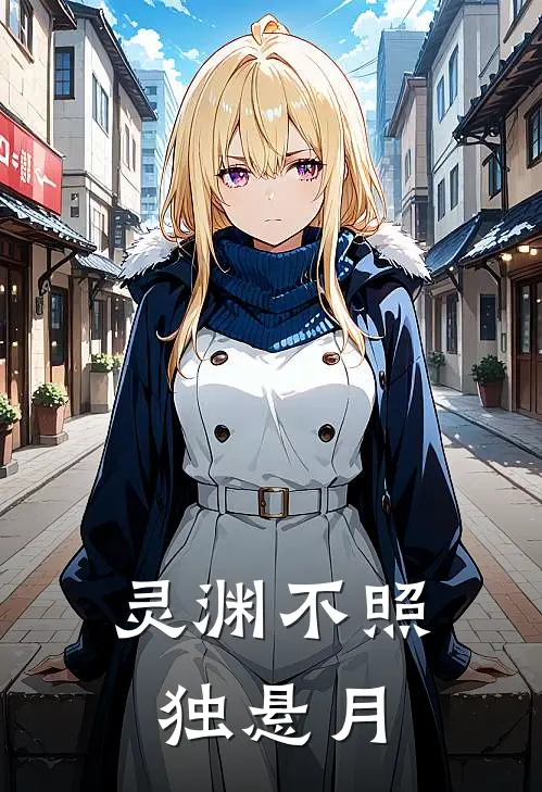 灵渊不照独悬月