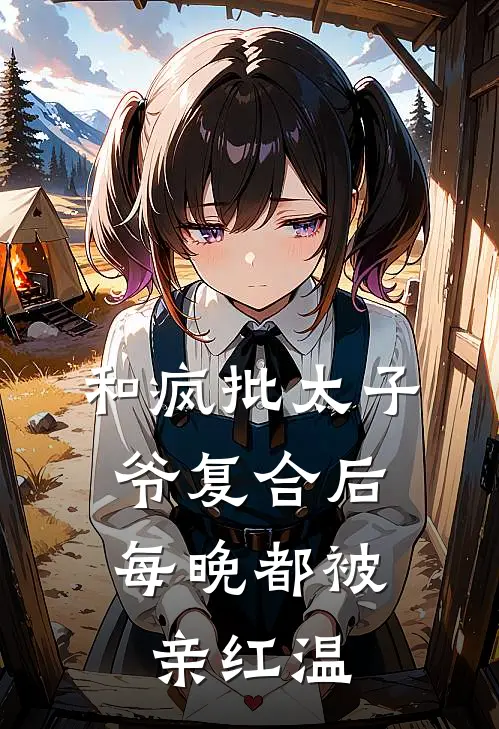 和疯批太子爷复合后，每晚都被亲红温