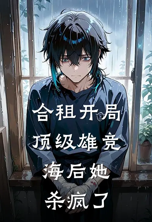 合租开局顶级雄竞，海后她杀疯了