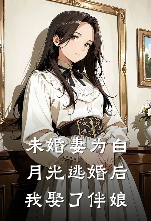 未婚妻为白月光逃婚后，我娶了伴娘