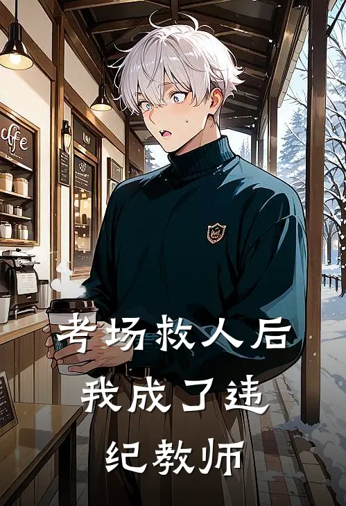 考场救人后，我成了违纪教师