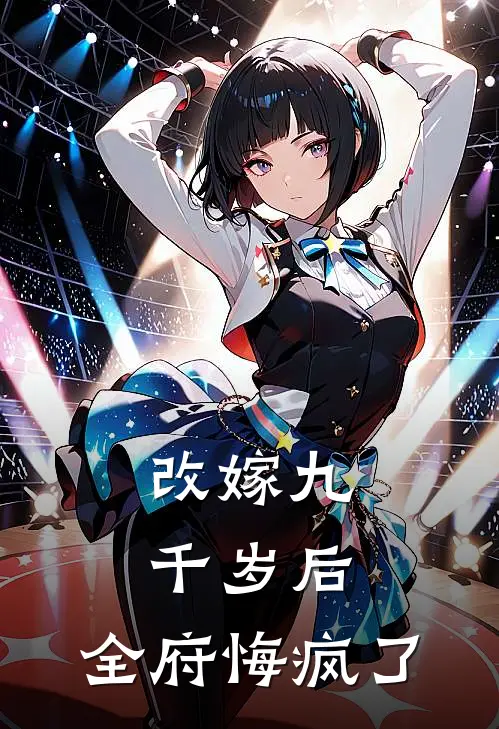 改嫁九千岁后，全府悔疯了