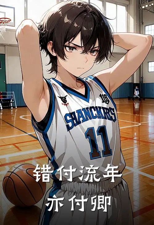 错付流年，亦付卿