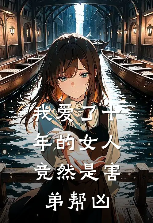 我爱了十年的女人，竟然是害弟帮凶