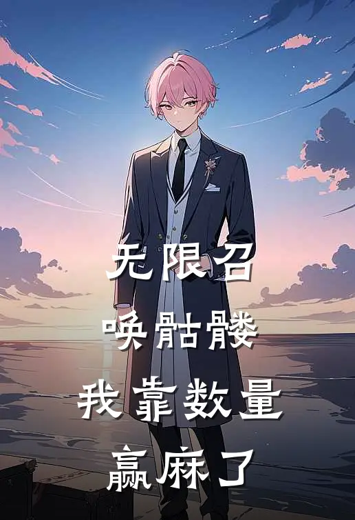 无限召唤骷髅，我靠数量赢麻了