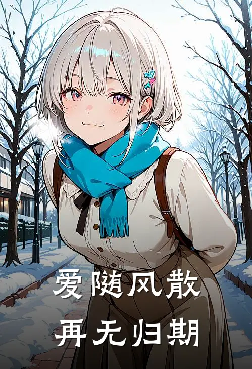 爱随风散，再无归期