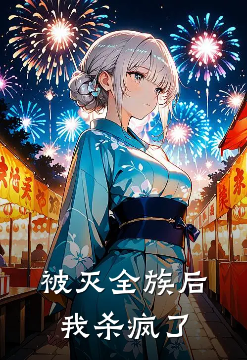 被灭全族后，我杀疯了