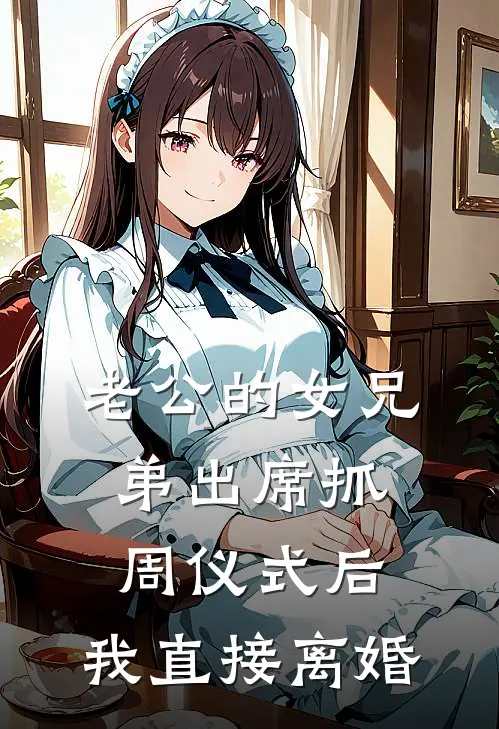 老公的女兄弟出席抓周仪式后，我直接离婚