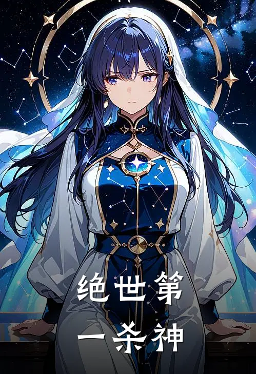 绝世第一杀神