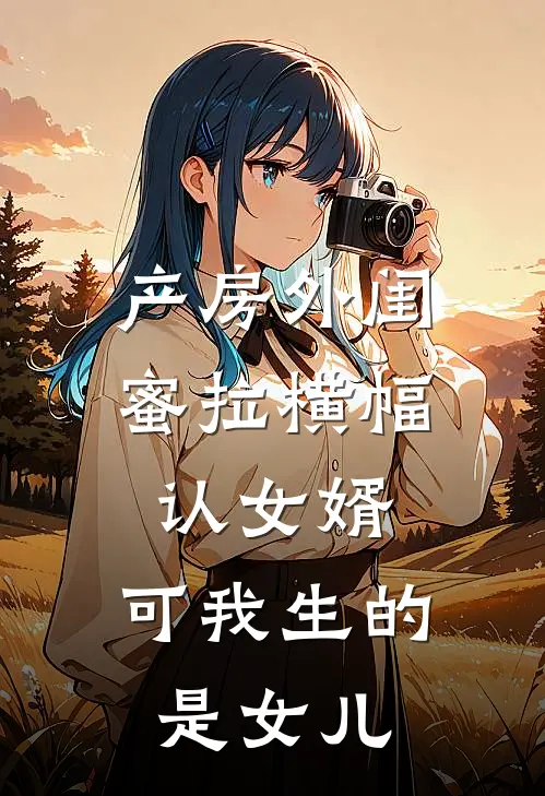 产房外闺蜜拉横幅认女婿，可我生的是女儿