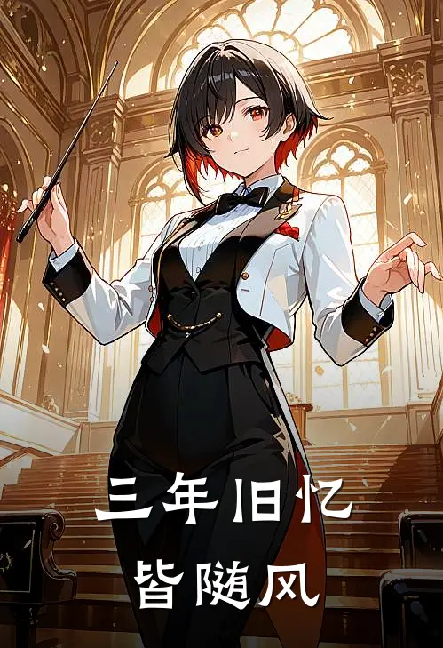 三年旧忆皆随风