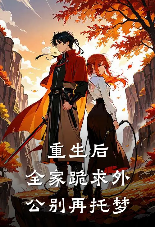 重生后，全家跪求外公别再托梦