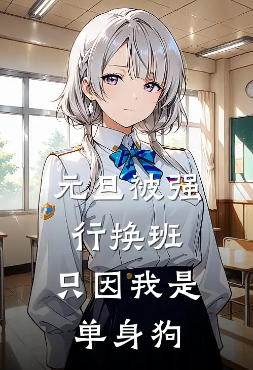 元旦被强行换班，只因我是单身狗