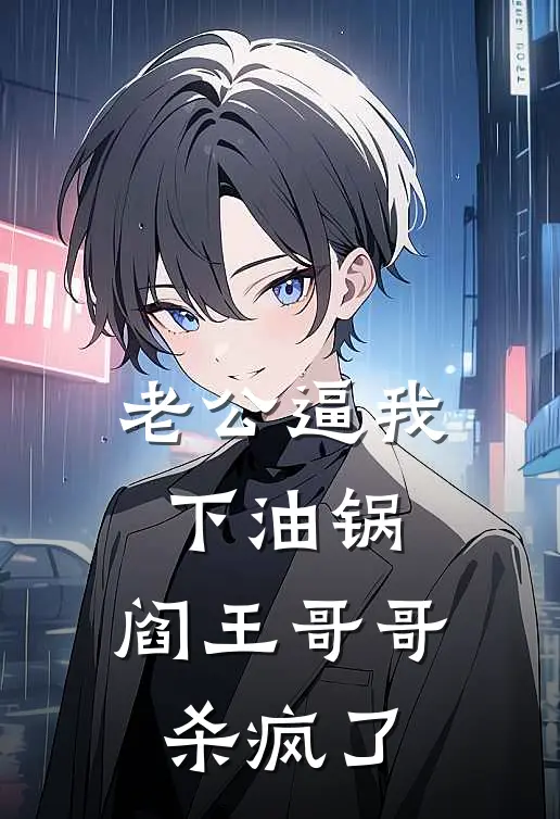 老公逼我下油锅，阎王哥哥杀疯了