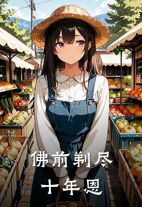 佛前剃尽十年恩