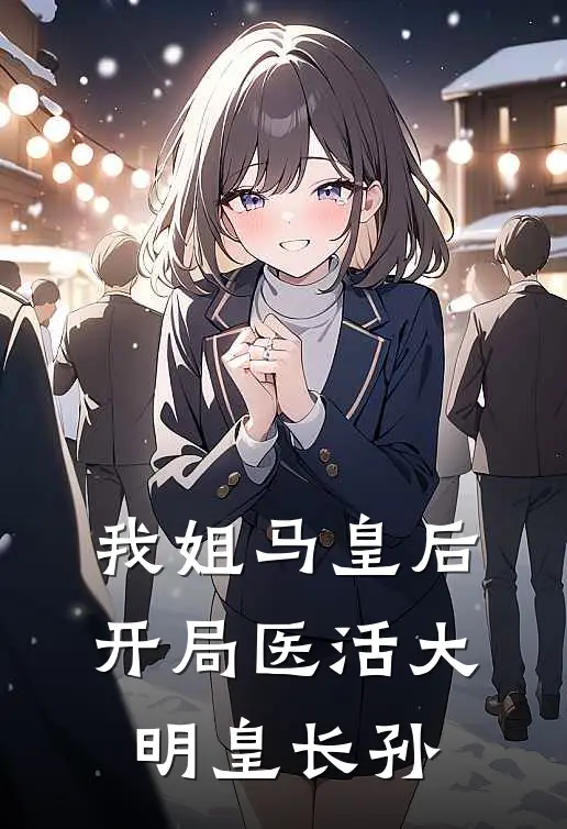 我姐马皇后，开局医活大明皇长孙