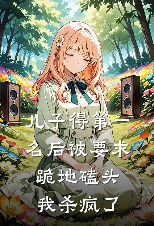 儿子得第一名后被要求跪地磕头，我杀疯了