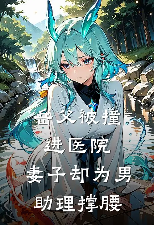 岳父被撞进医院，妻子却为男助理撑腰