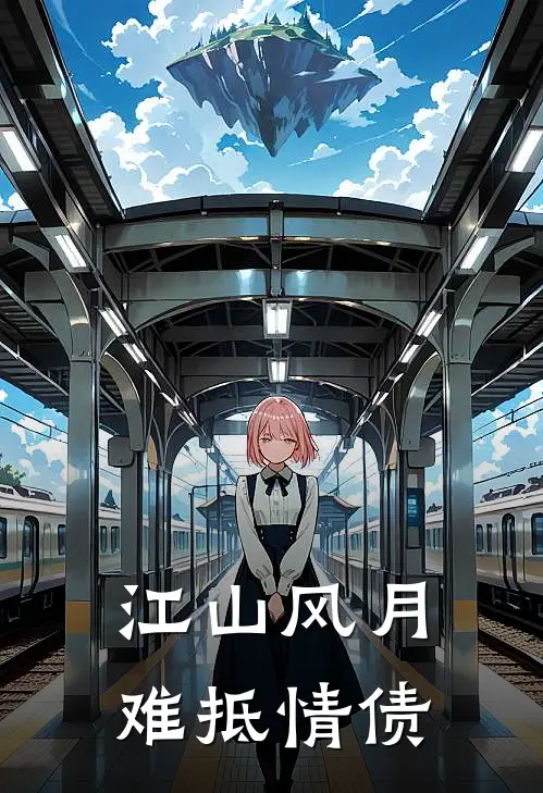 江山风月难抵情债