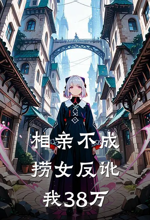 相亲不成，捞女反讹我38万