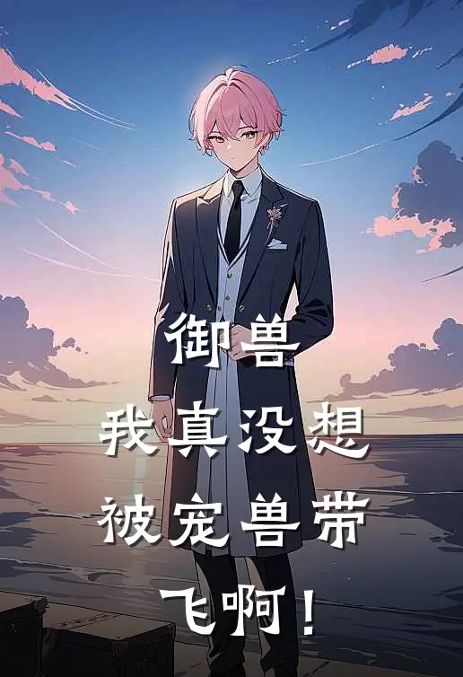 御兽：我真没想被宠兽带飞啊！