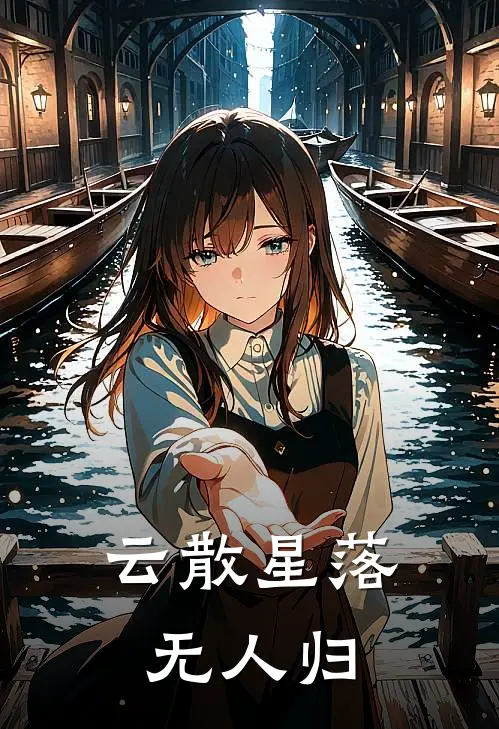 云散星落无人归