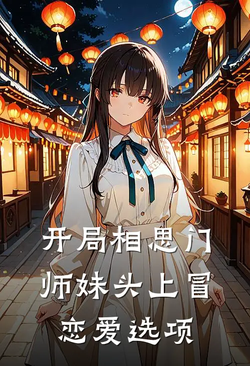 开局相思门：师妹头上冒恋爱选项