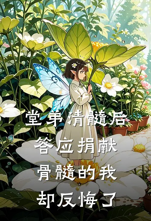 堂弟清髓后，答应捐献骨髓的我却反悔了