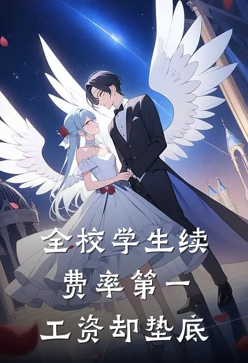 全校学生续费率第一，工资却垫底