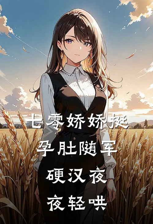 七零娇娇挺孕肚随军，硬汉夜夜轻哄