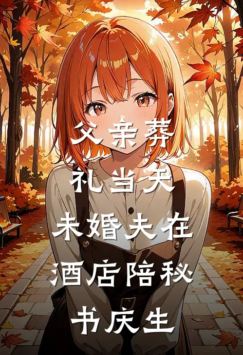 父亲葬礼当天，未婚夫在酒店陪秘书庆生