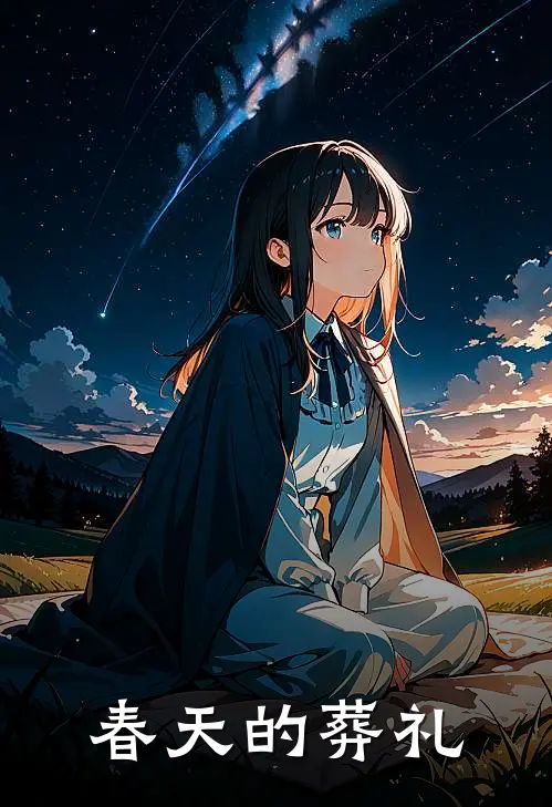 春天的葬礼