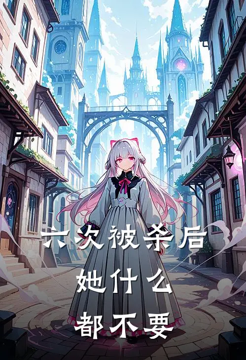 六次被杀后，她什么都不要