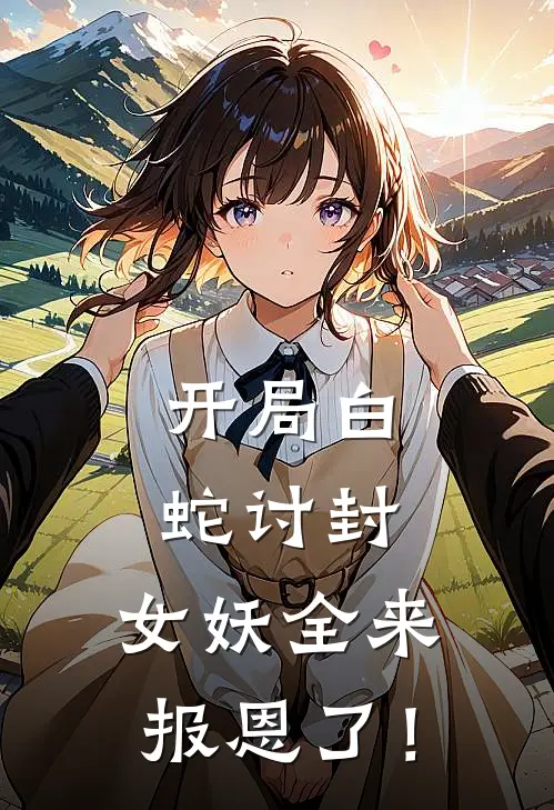 开局白蛇讨封，女妖全来报恩了！