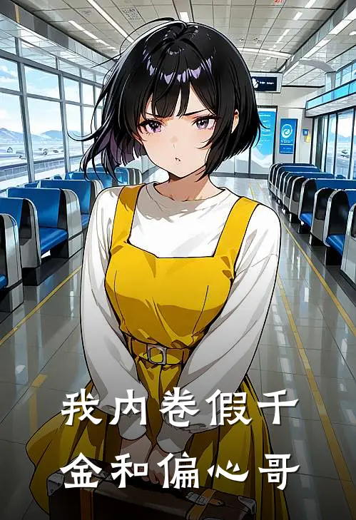 我内卷假千金和偏心哥